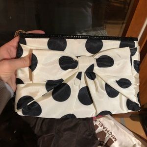 Kate Spade bow bag